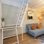 Primopiano - Valtorta B Apartment
