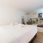 Apartment Primopiano - Valtorta B Mailand