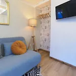Primopiano - Valtorta B Apartment Mailand