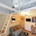 Primopiano - Valtorta B Apartment