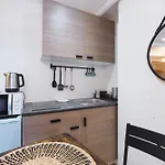 Primopiano - Valtorta B Apartment *