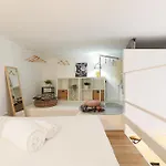 Apartment Primopiano - Valtorta B *