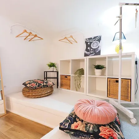 Primopiano - Valtorta B Apartment *