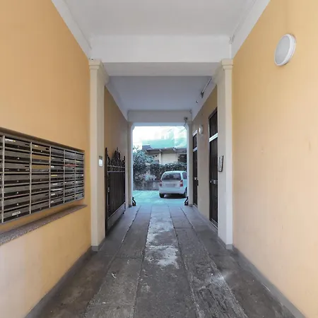 Primopiano - Valtorta B Apartman