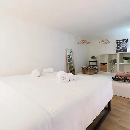 Apartman Primopiano - Valtorta B Milánó