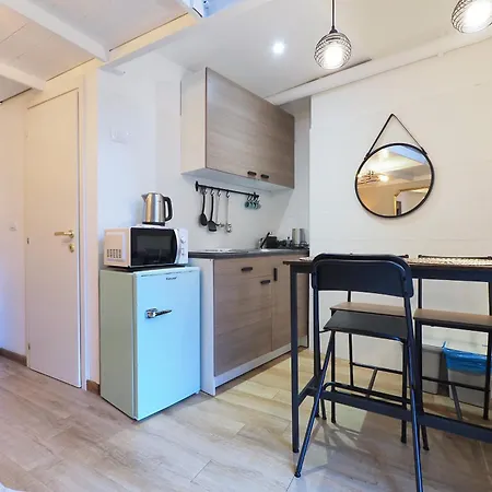 Primopiano - Valtorta B Apartment Mailand