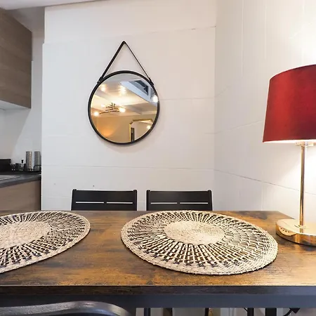 Apartment Primopiano - Valtorta B