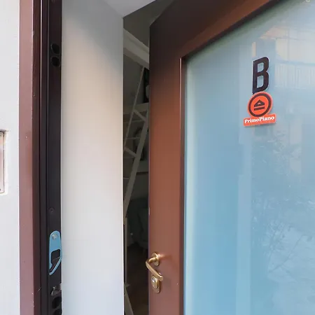 Primopiano - Valtorta B * Mailand