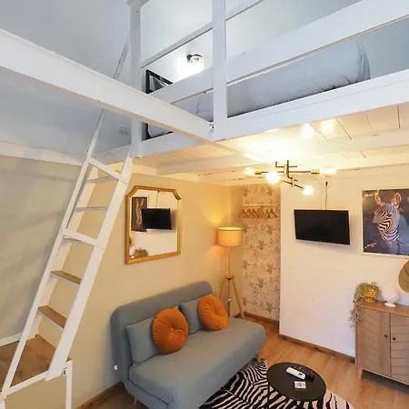 Primopiano - Valtorta B Apartment